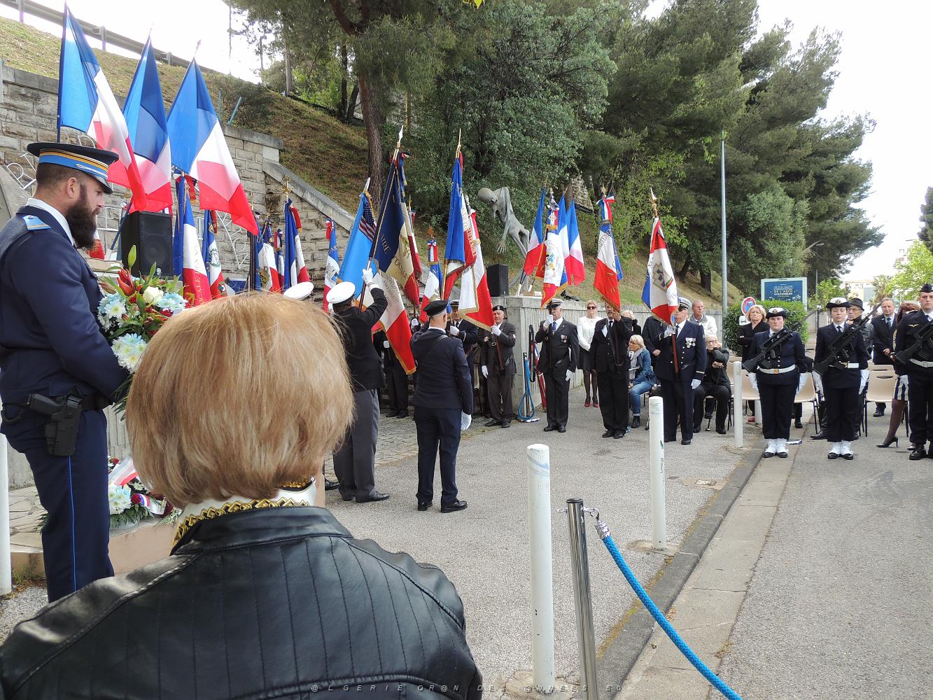 2019 04 28 TOULON HOMMAGE AUX VICTIMES DE LA DEPORTATION (88).JPG -           